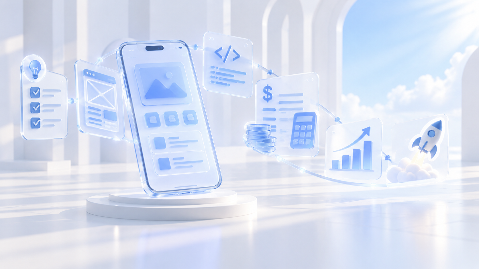 Mobile App Development: Pricing, Process, and What You Should Know in 2026