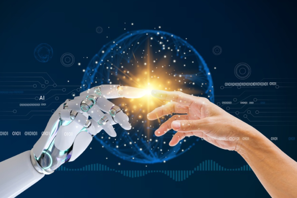 The New Way to Grow Your Business: Meet Artificial Intelligence