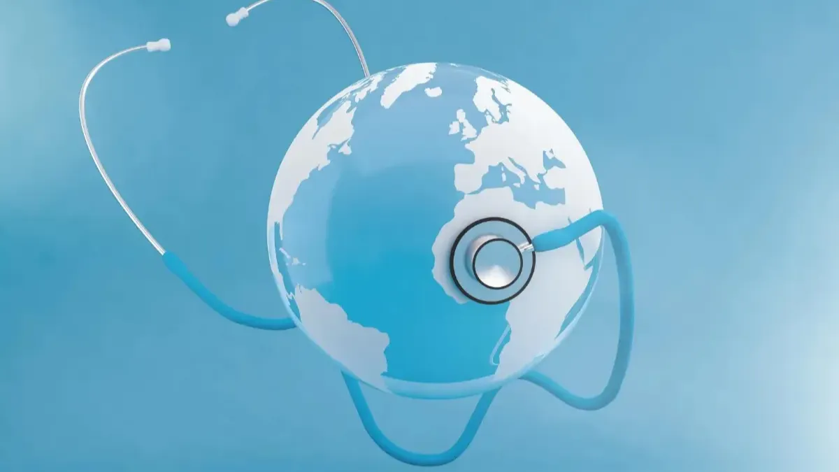 A New Opportunity in Health Tourism: Digital Projects with Government Support