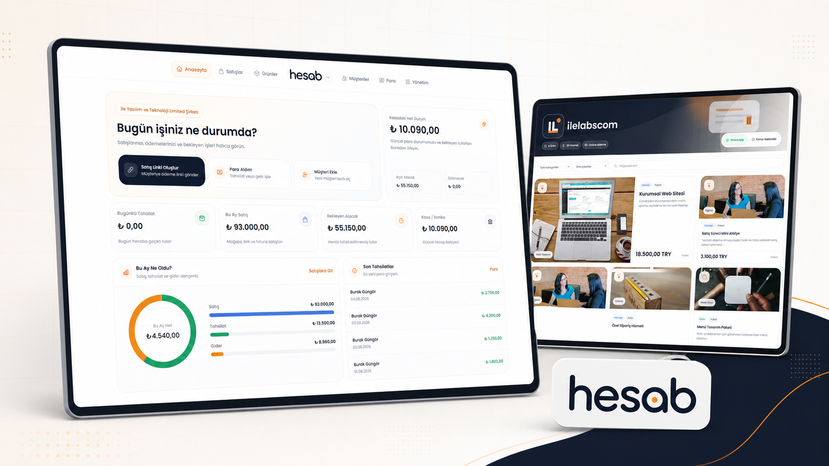 Hesab